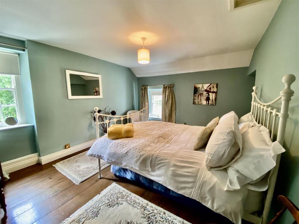 Additional image 13 of 4 bed detached house for saleSunderland, Cockermouth CA13