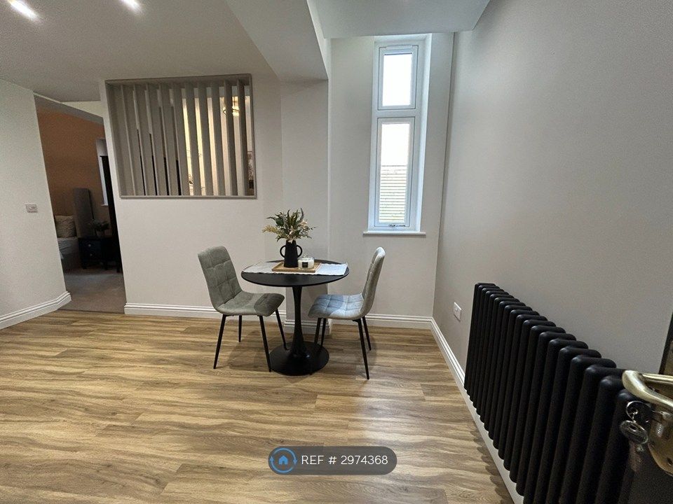 Studio to rentHigh St, Rushden NN10 photo 5