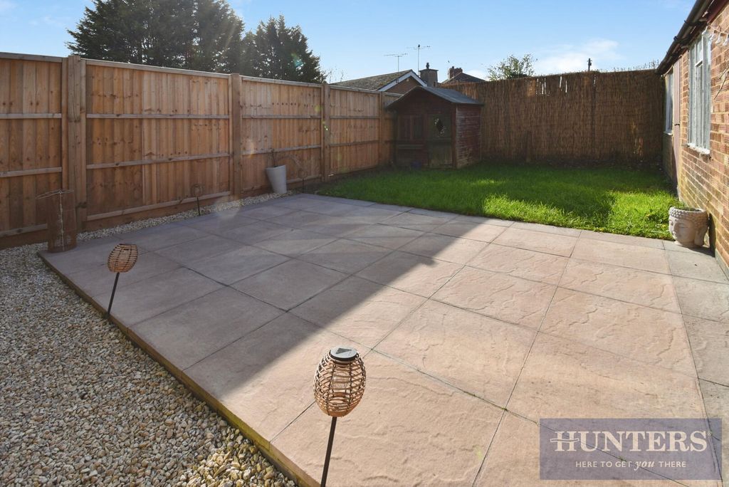 Property photo 1 of 16 Rear Garden
