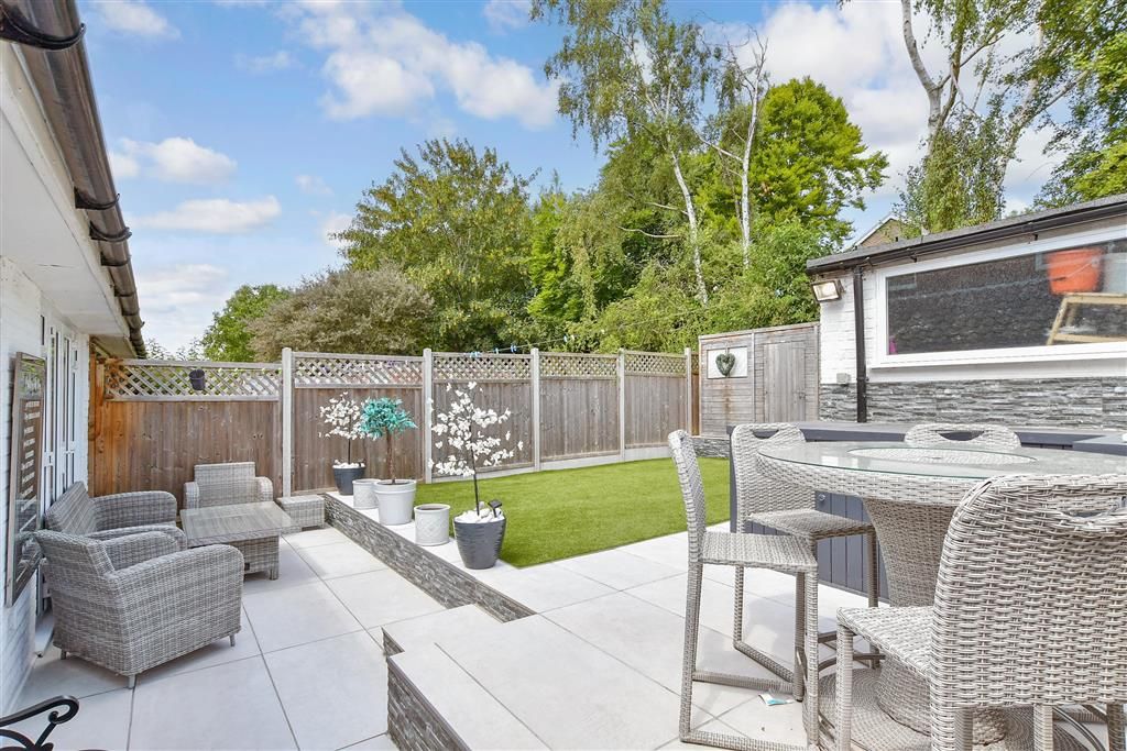 Property photo 1 of 10 Rear Garden
