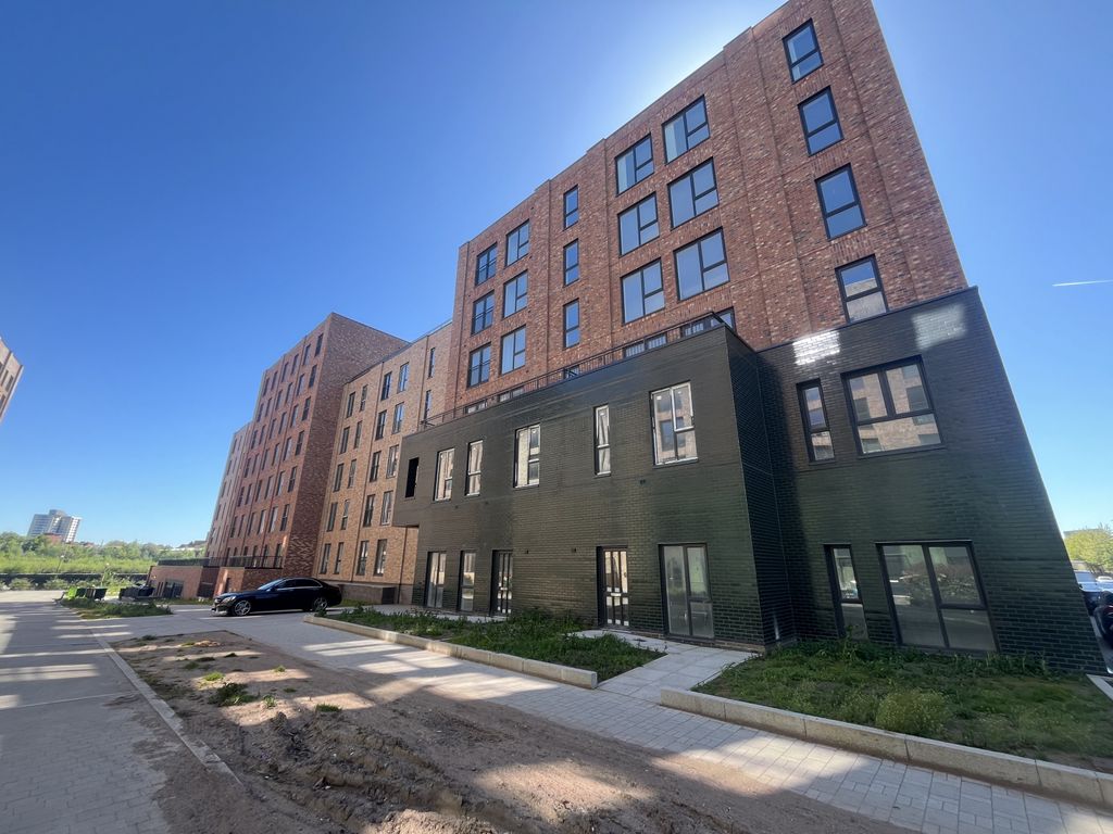 Property photo 1 of 12 2Â Bedroom Apartment For Sale