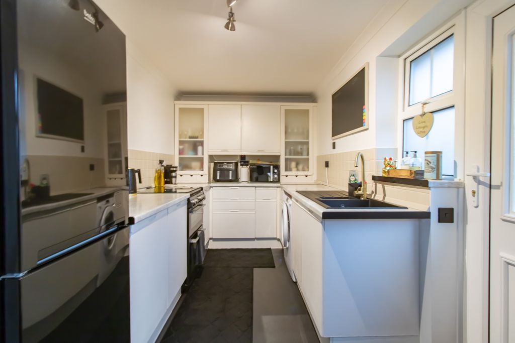 Additional image 4 of 2 bed detached bungalow for saleMallard Road, Scotton, North Yorkshire DL9