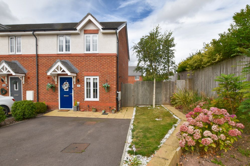 Property photo 1 of 23 Front Aspect 2