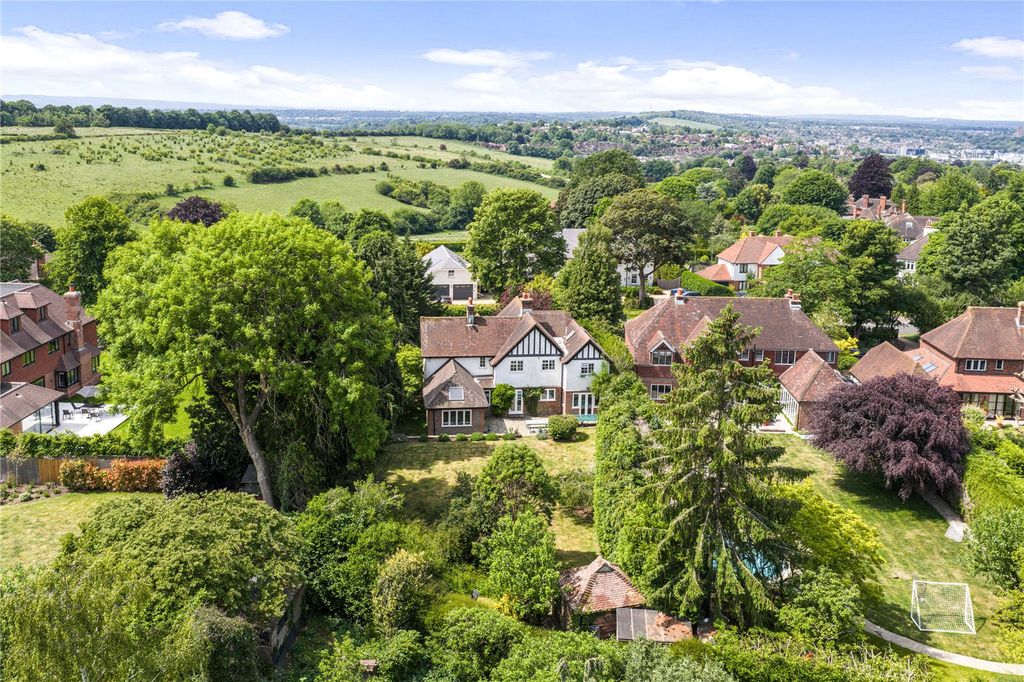 Property photo 1 of 23 Aerial View
