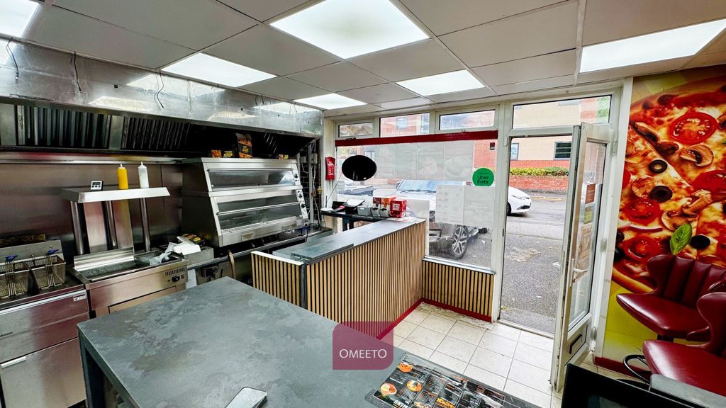 Property photo 2 of 9 Shop For Sale