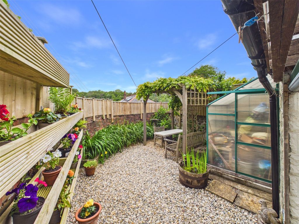 Additional image 16 of 3 bed end terrace house for saleStation Road, Okehampton, Devon EX20