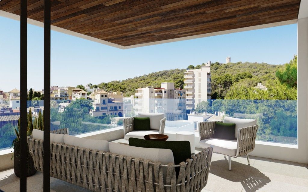 Property photo 1 of 17 Terace And Views