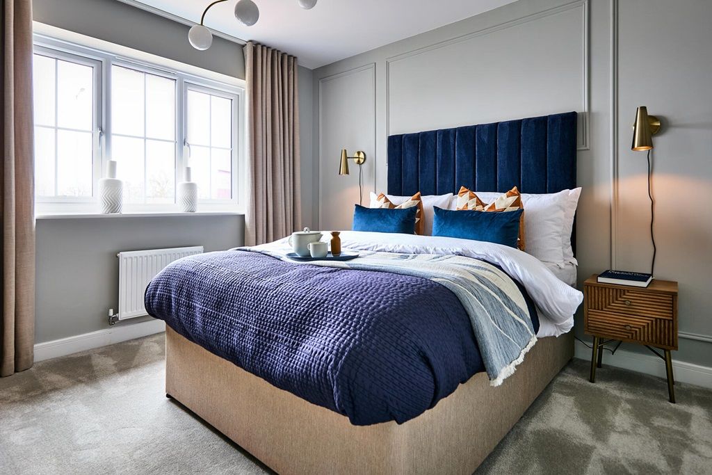 Additional image 11 of 4 bed detached house for sale"The Lydford - Plot 84" at Eaves Green, Lower Burgh Way, Chorley PR7