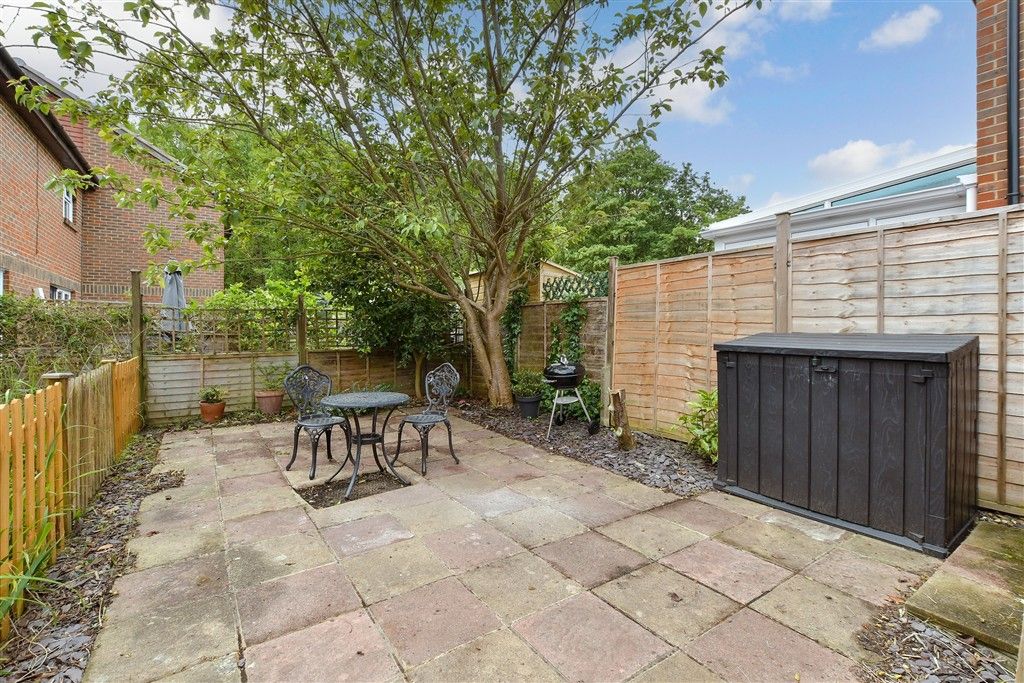 Property photo 3 of 12 Rear Garden
