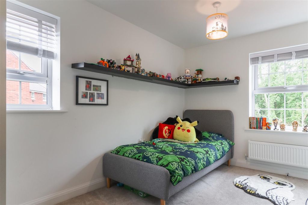Additional image 19 of 4 bed detached house to rentFurnace Fields, Bishops Itchington, Southam CV47