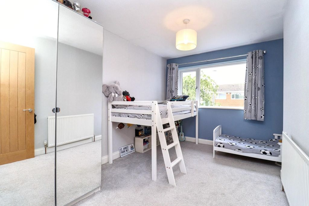 Additional image 15 of 3 bed semi-detached house for saleDeighton Grove, High Grange, Billingham TS23
