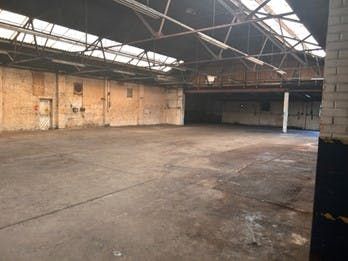 Property photo 3 of 3 16 Hempsted Warehouse 1.Jpg