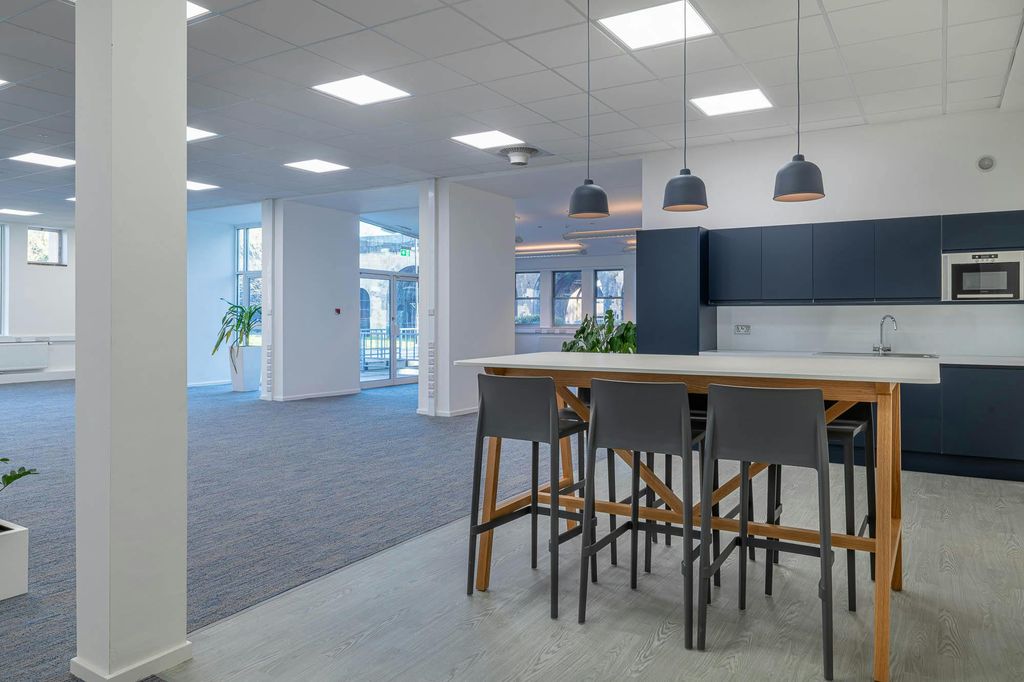 Property photo 3 of 4 Arches Suite Kitchen.Jpg