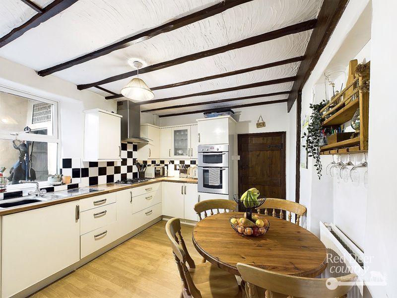 Property photo 2 of 13 Kitchen/Dining Room