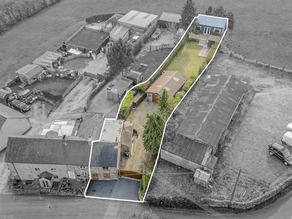 Property photo 3 of 30 Aerial View