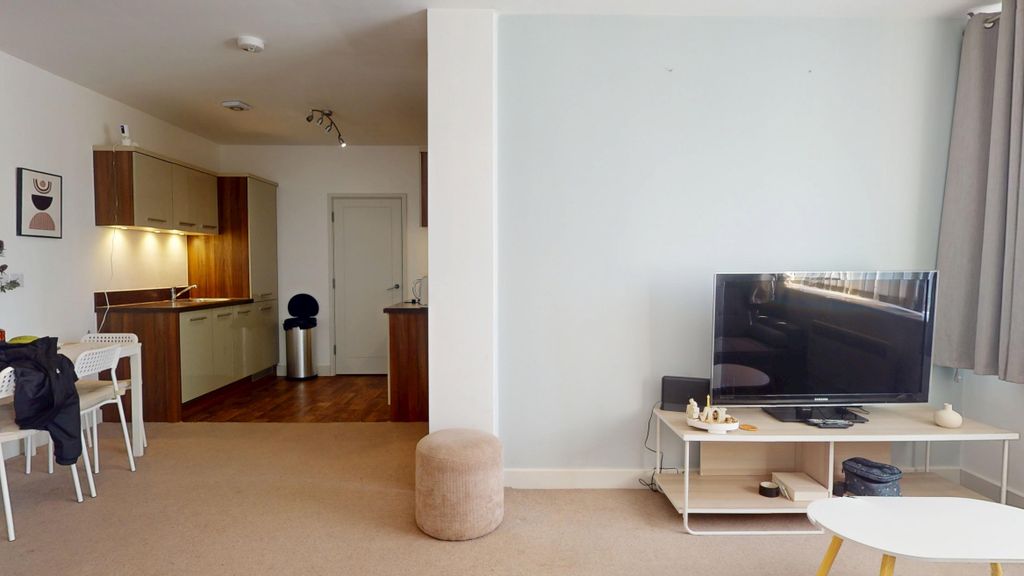 Additional image 5 of 1 bed flat for saleTrinity Court, Between Towns Road OX4