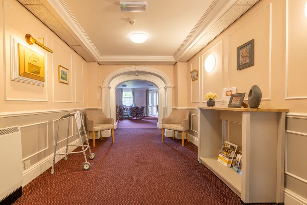 Additional image 21 of 1 bed flat for saleFlat 11 Kelburne Court, 51 Glasgow Road, Paisley, Renfrewshire PA1