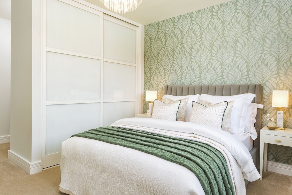 Additional image 10 of 4 bed detached house for sale"Gidea" at Willington Down, Didcot OX11