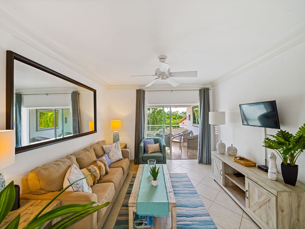 Property photo 3 of 13 Open Plan Living