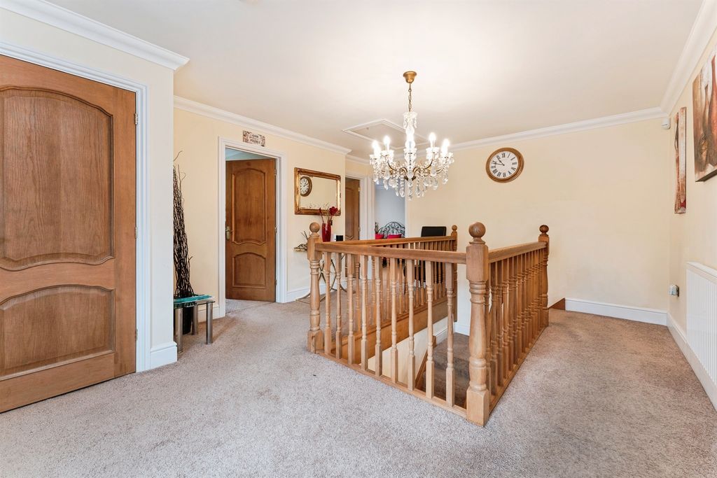 Additional image 18 of 5 bed detached house for saleCreek Road, March PE15