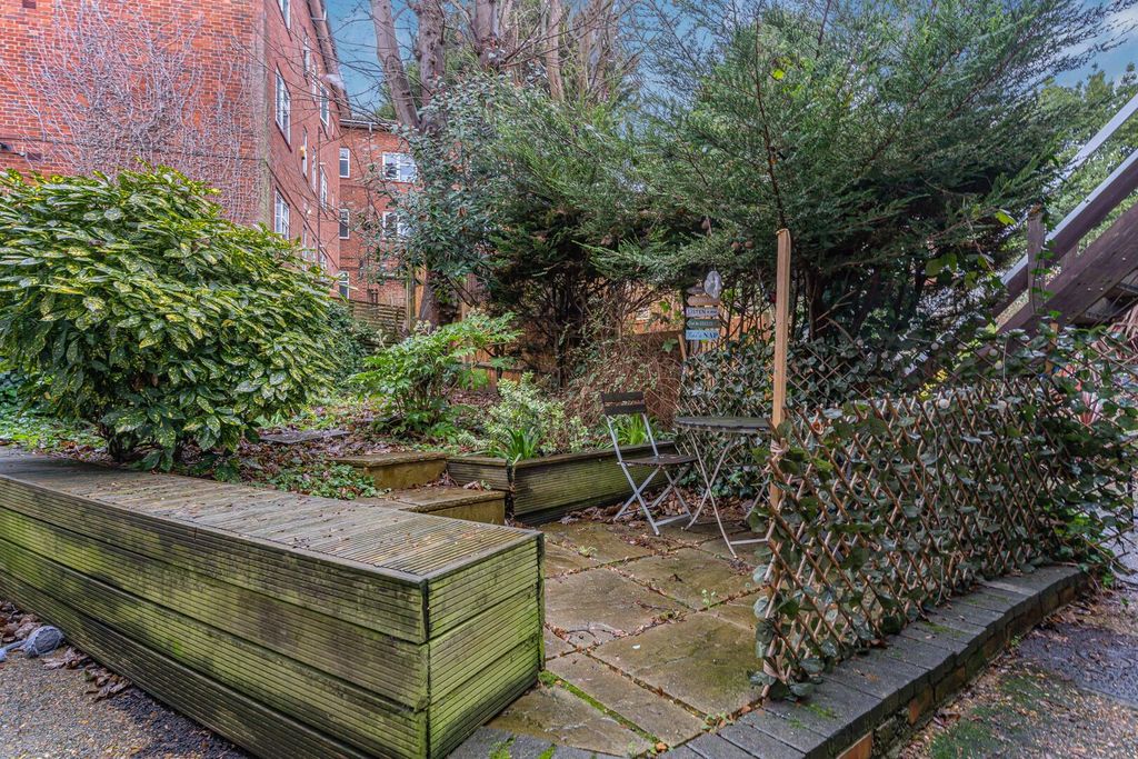 Property photo 3 of 18 Rear Garden