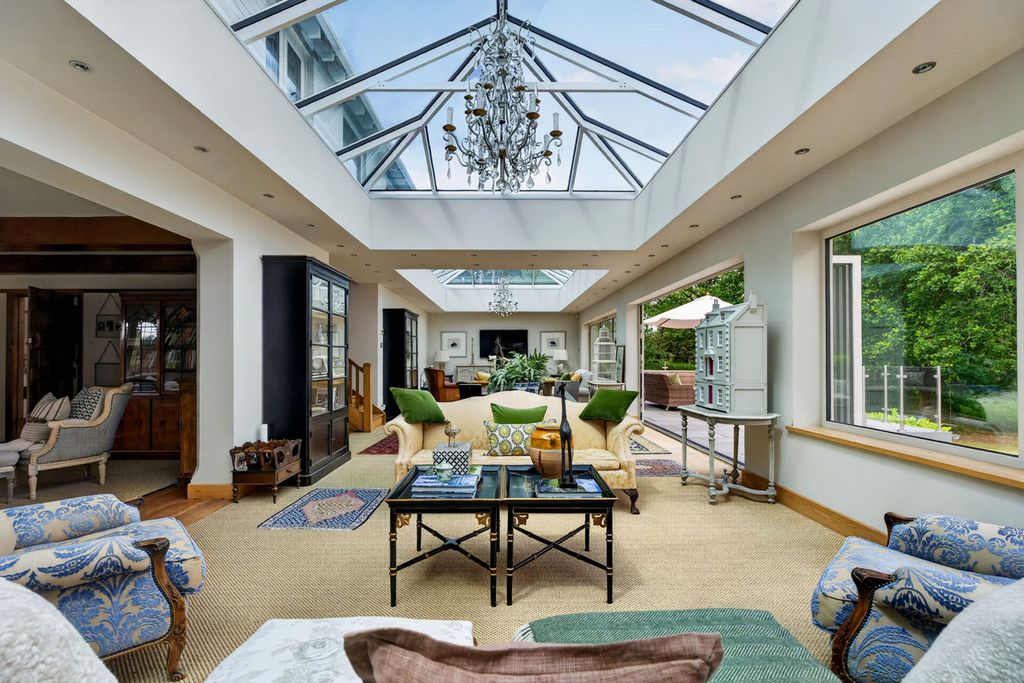 Additional image 11 of 6 bed country house for saleStanklyn Lane, Stone, Kidderminster Worcestershire DY10