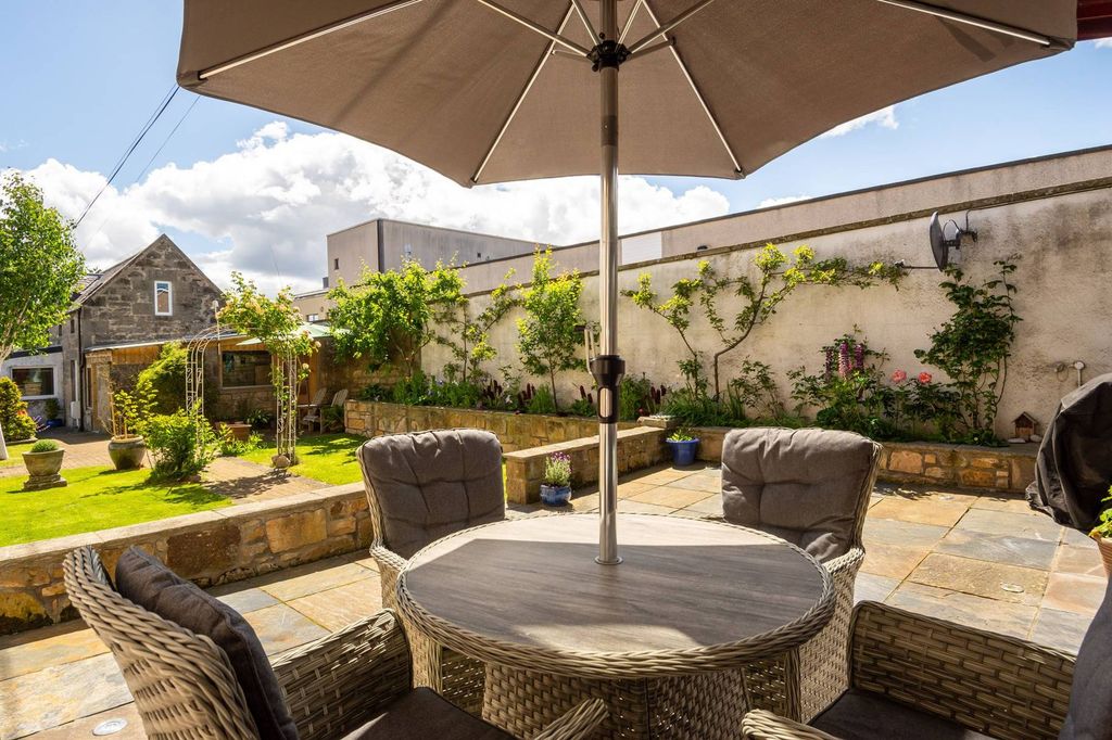 Additional image 41 of 5 bed detached house for sale16 South Guildry Street, Elgin IV30