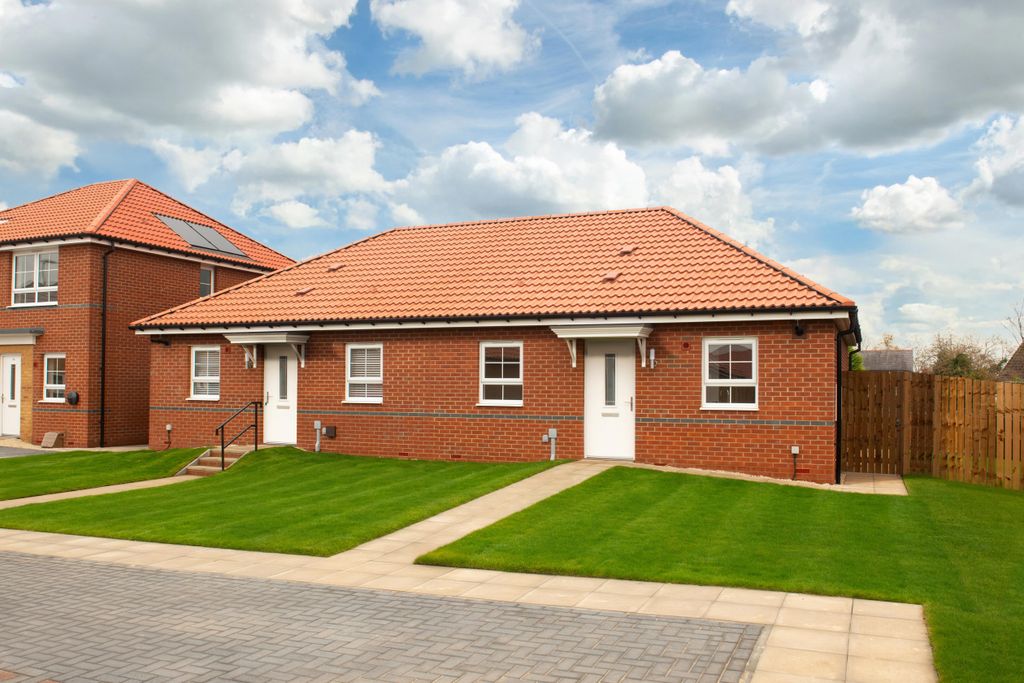 Property photo 1 of 6 Bedale External