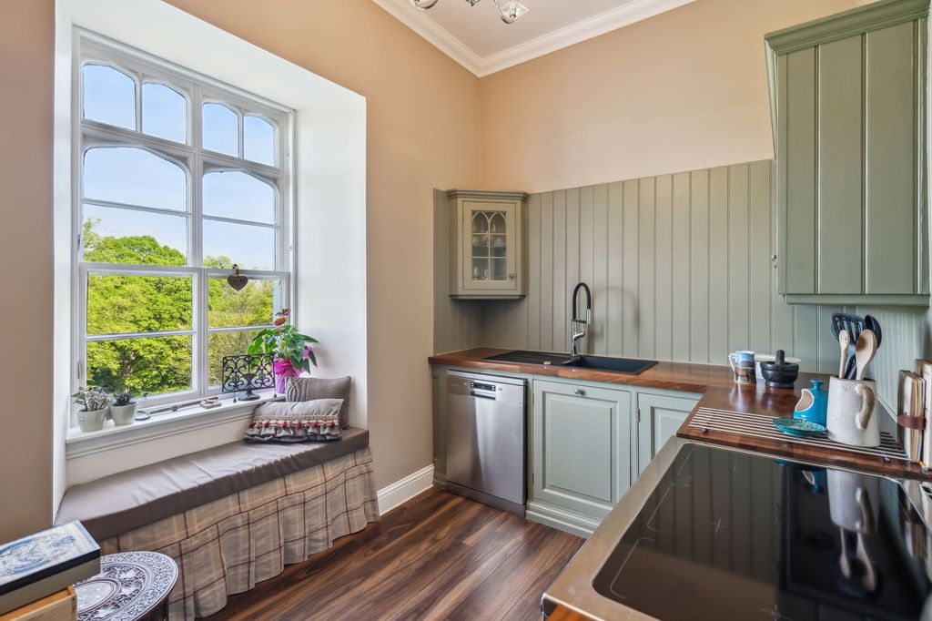 Additional image 10 of 4 bed flat for saleWatson House, Gargunnock FK8