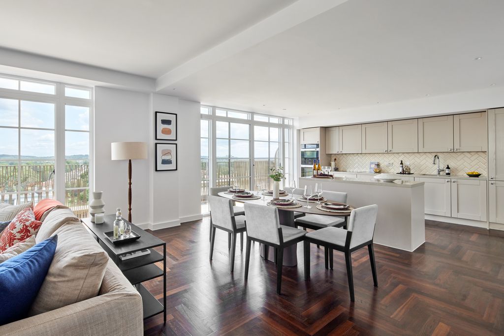 Property photo 2 of 14 The Hibiscus Dining Area