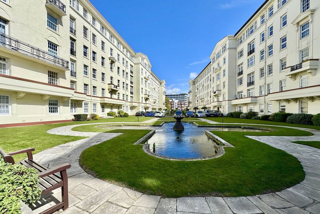 Additional image 23 of 5 bed flat for saleBath Road, Bournemouth BH1