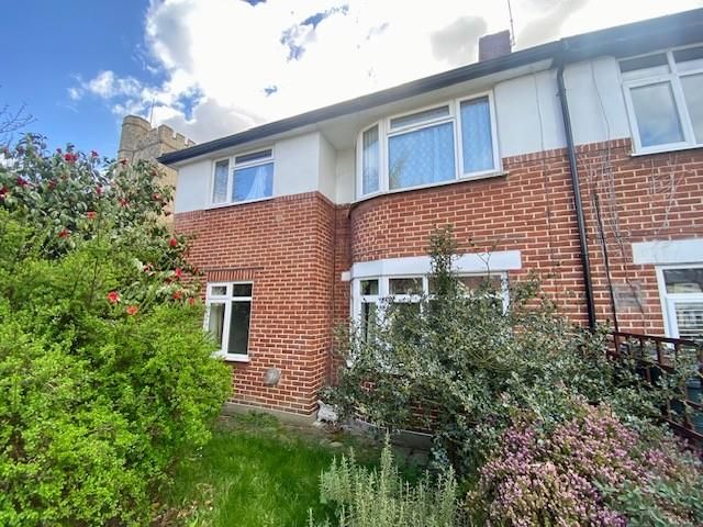 Property photo 2 of 11 Flat 1 St Johns Court Exterior 2.Jpg