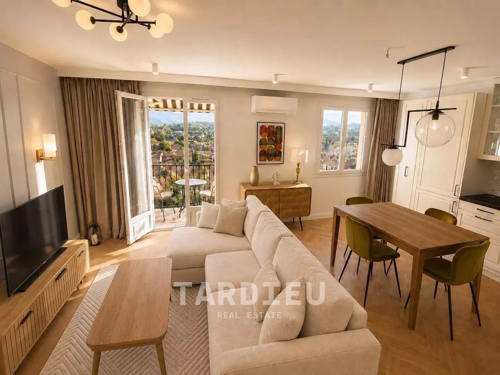 Property photo 1 of 9 Apartment 3 Rooms Panoramic View