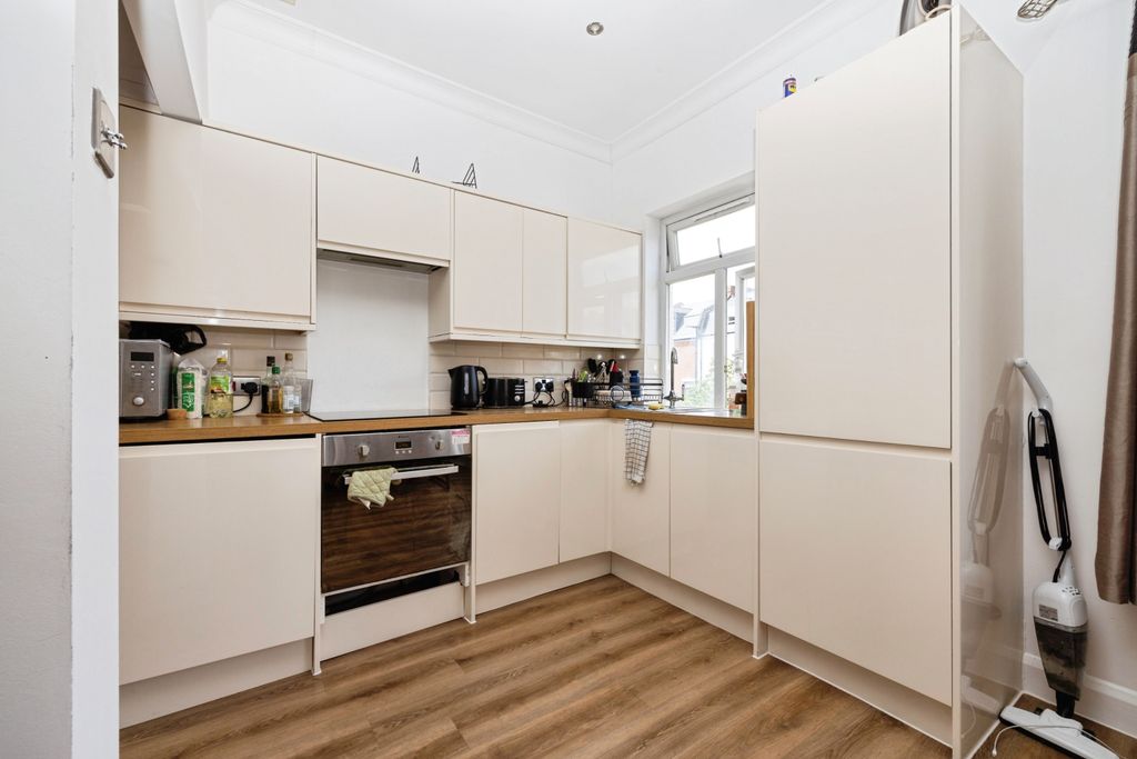 Property photo 2 of 13 Kitchen