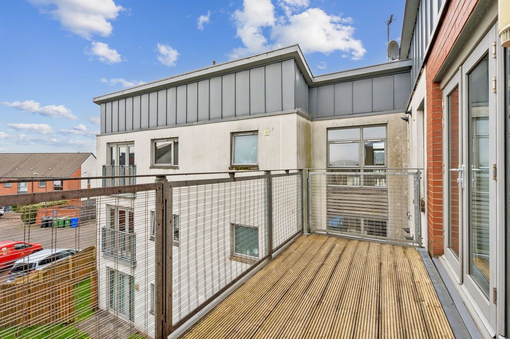 Additional image 14 of 2 bed flat for saleGlendevon Drive, Stirling FK8