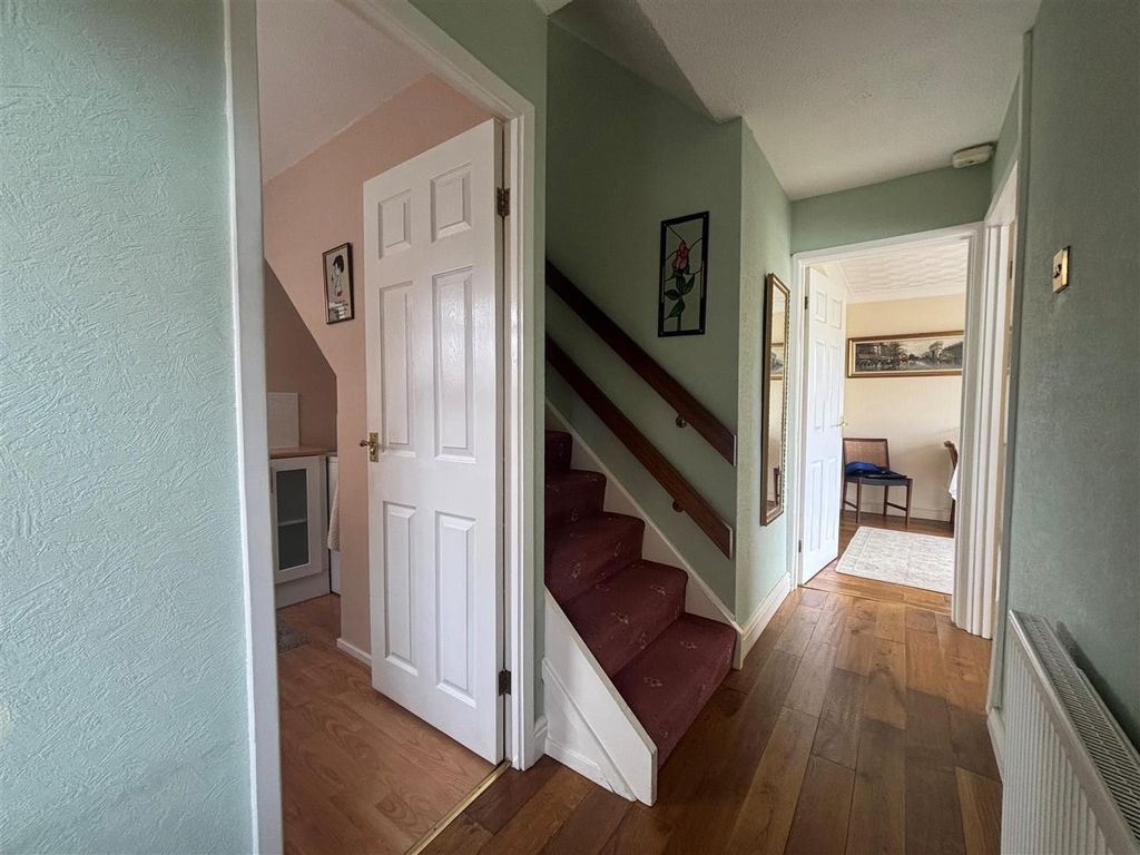 Additional image 8 of 3 bed semi-detached house to rentBryn Siriol, Caerphilly CF83