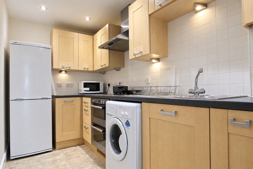 Property photo 2 of 11 Kitchen - Angle 1