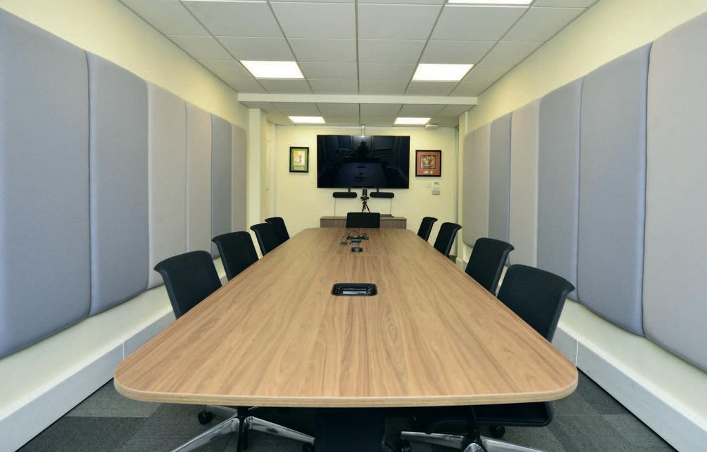 Property photo 2 of 6 Interior  Meeting Room 2.Jpg