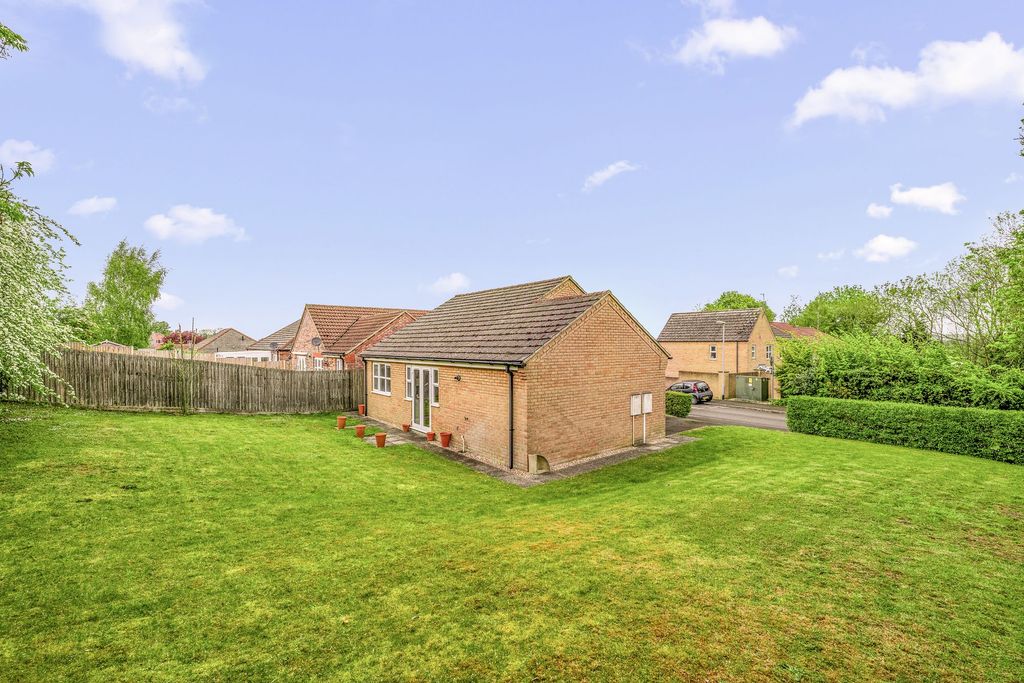 Additional image 13 of 2 bed detached bungalow for saleBaggaley Drive, Horncastle LN9