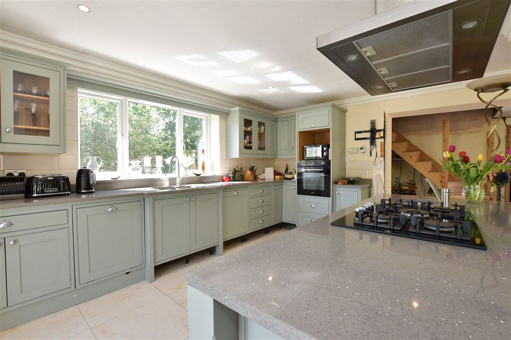 Property photo 2 of 12 Lounge/Kitchen/ Dining Room