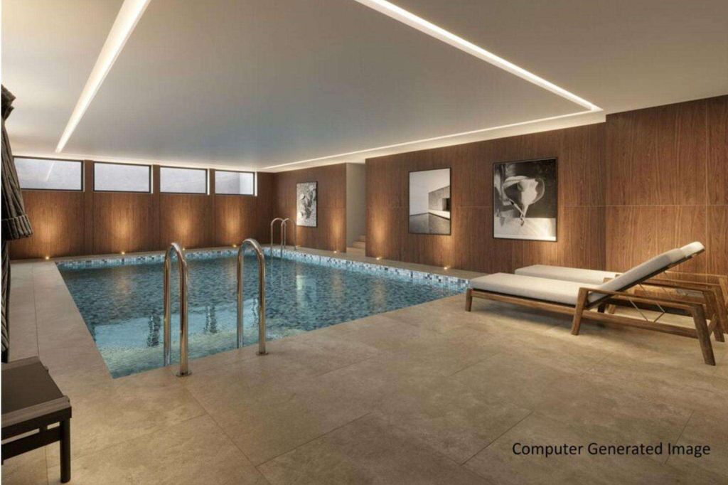 Property photo 3 of 6 The Fortune, Fortune Lane, Elstree, Wd6 3Ry