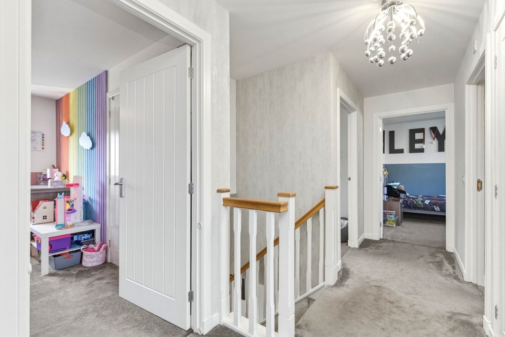 Additional image 35 of 5 bed detached house for saleWest Kip Walk, Livingston, West Lothian EH54