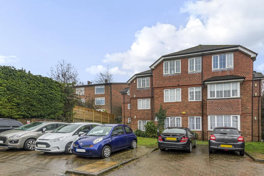 Property photo 1 of 10 External View