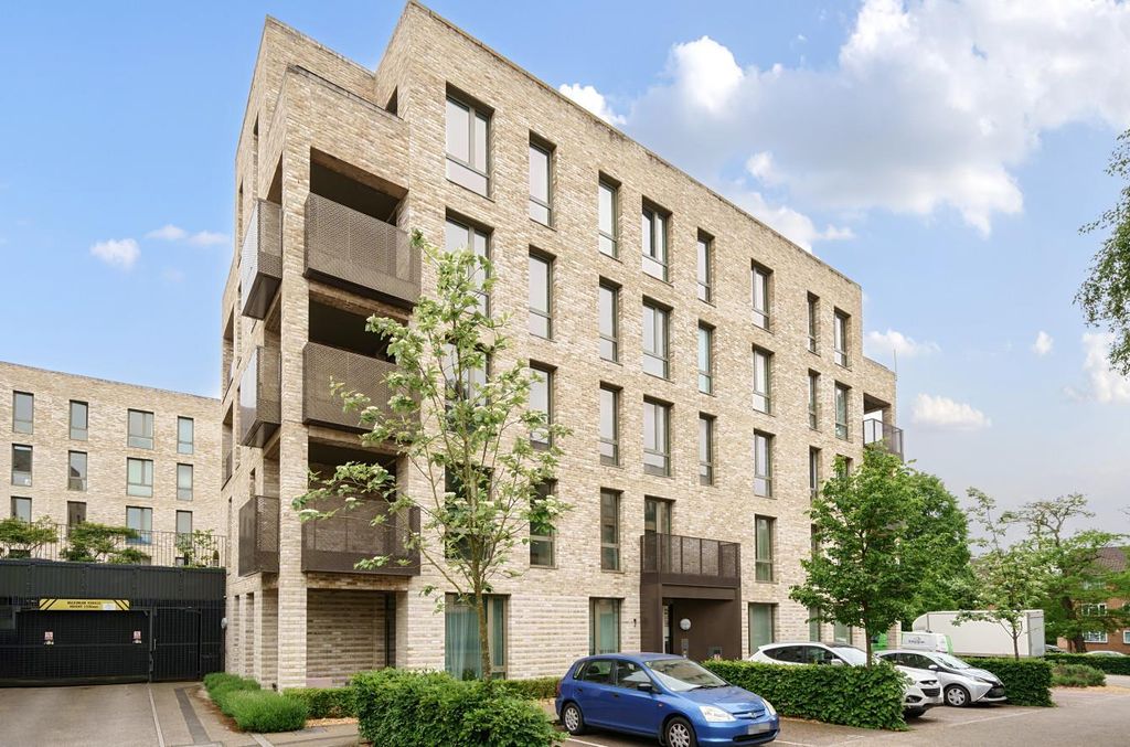 Property photo 1 of 11 Davidson Frost-Wellings, Dfw, Grafham Court, Edgwa