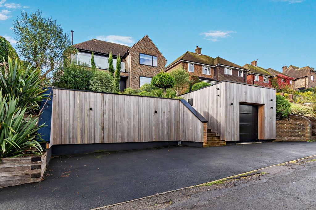 Additional image 29 of 4 bed detached house for saleHill Road, Lewes, East Sussex BN7