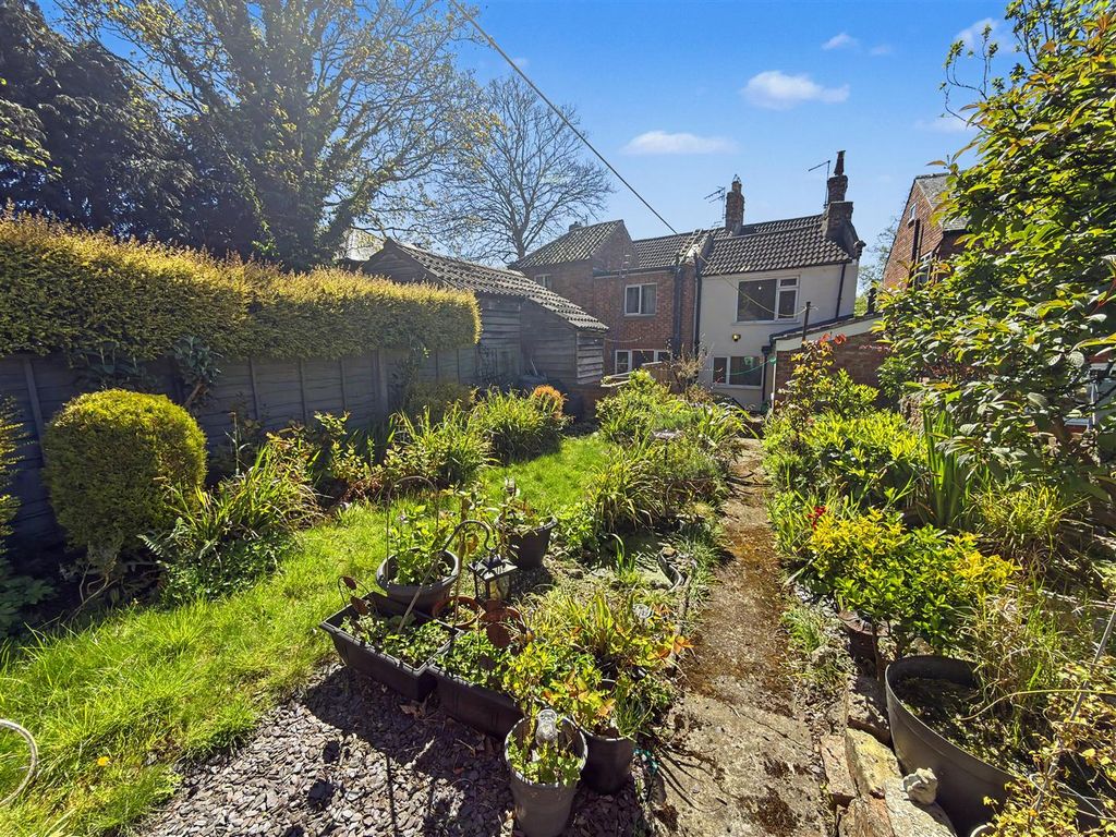 Property photo 2 of 14 Rear Garden