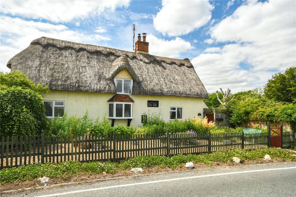 Property photo 1 of 23 Front