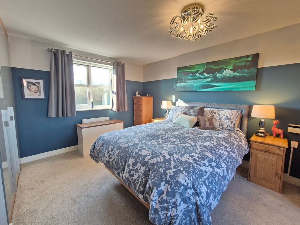 Additional image 15 of 4 bed detached house for saleStonebridge Close, Ibstock LE67