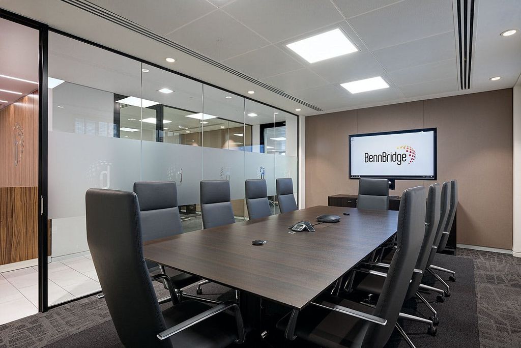 Property photo 2 of 4 Bennbridge Main Meeting Room.Jpg