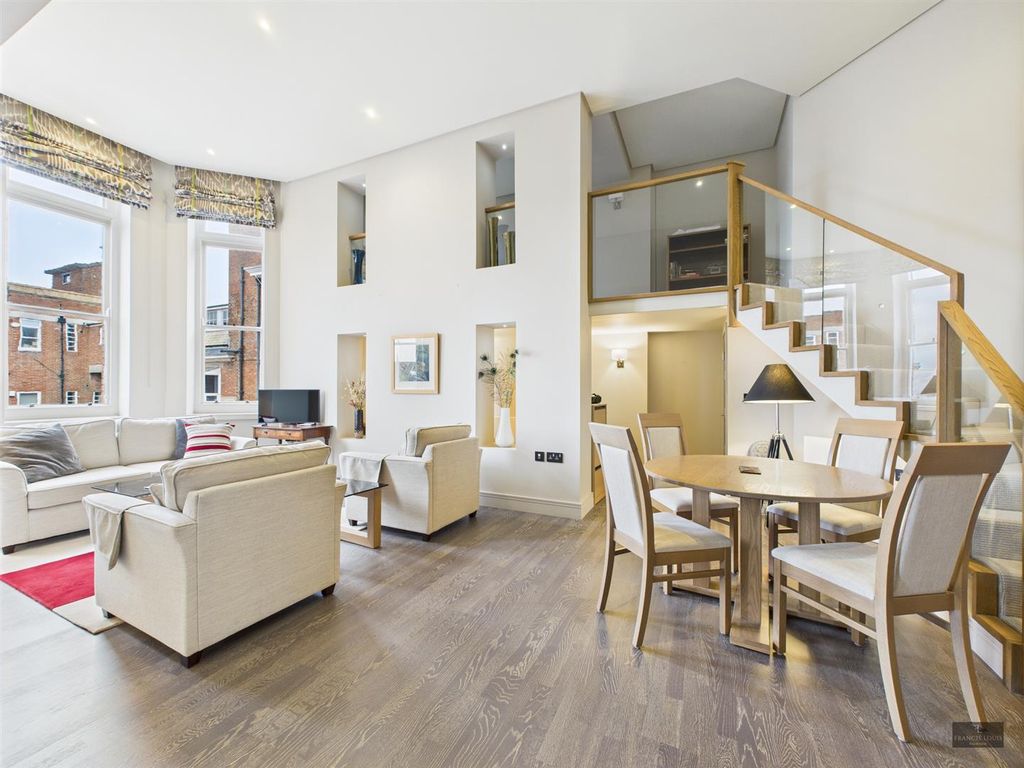 Additional image 4 of 2 bed flat for saleSouthernhay East., Exeter EX1